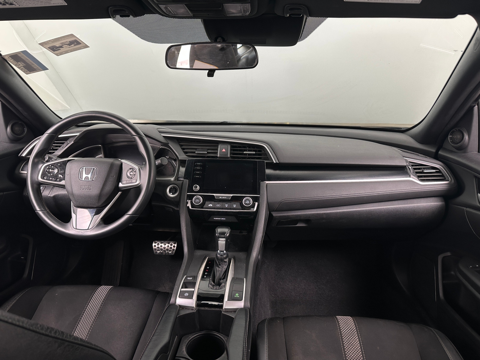 Thumbnail: 2020 Honda Civic - 3