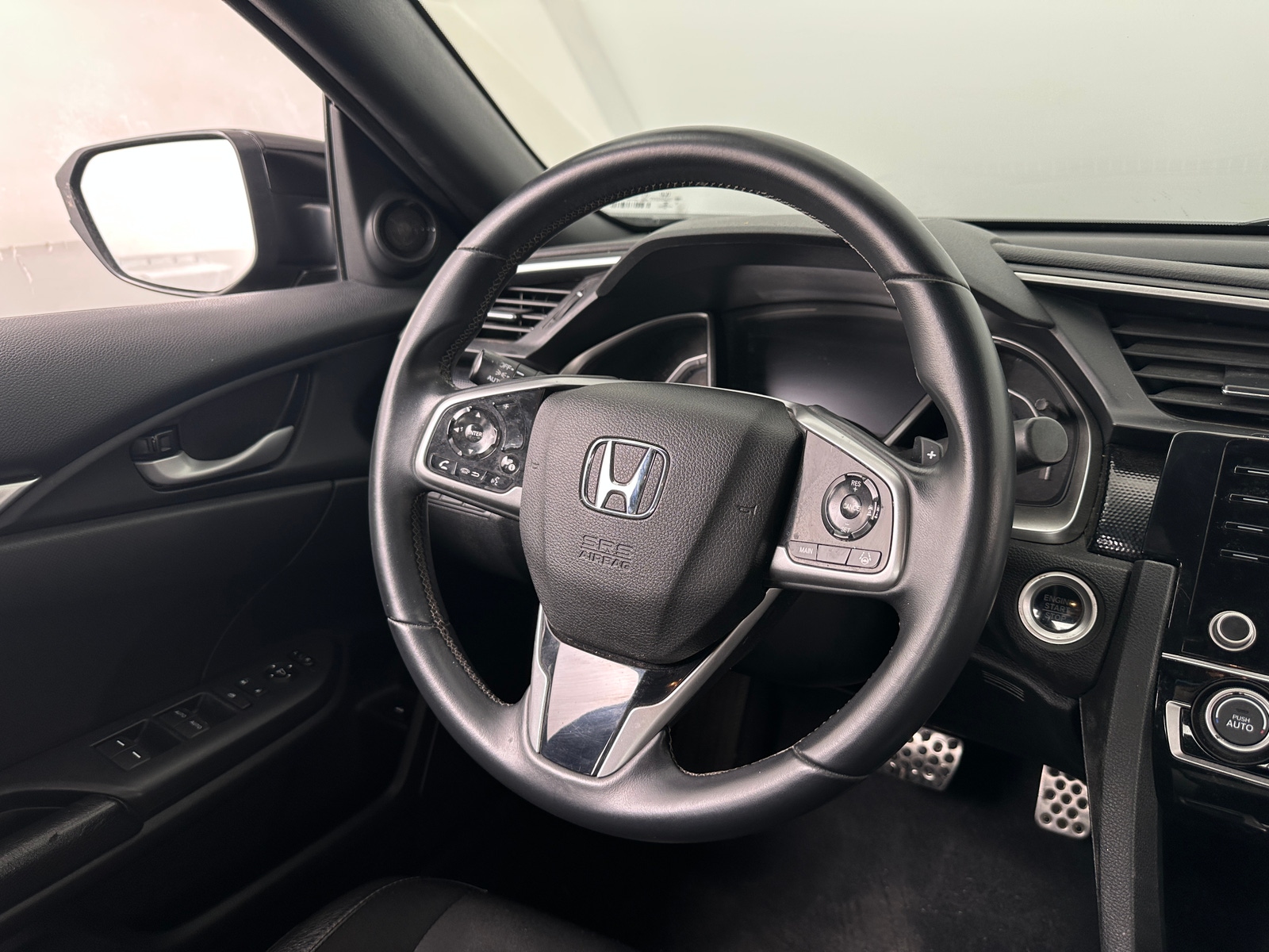 Thumbnail: 2020 Honda Civic - 5