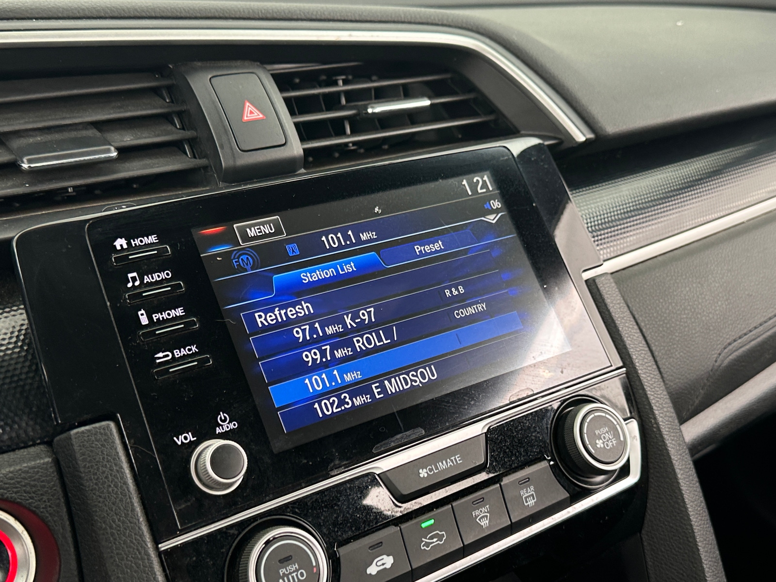 Thumbnail: 2020 Honda Civic - 4