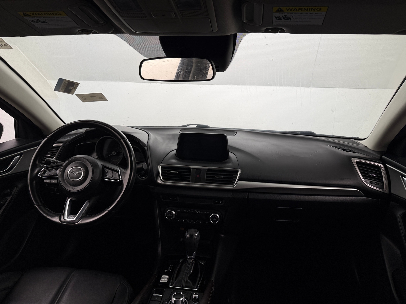 Thumbnail: 2018 Mazda Mazda3 - 2