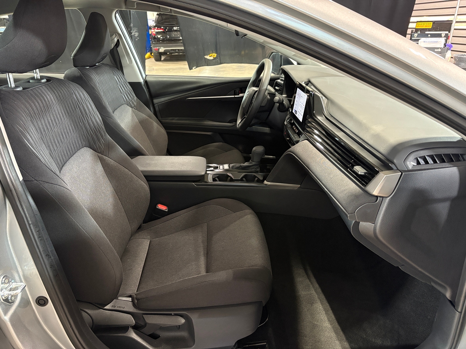 Thumbnail: 2025 Toyota Camry - 2