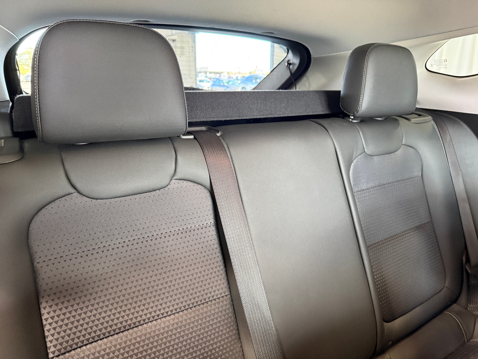 Thumbnail: 2025 Chevrolet Trax - 6