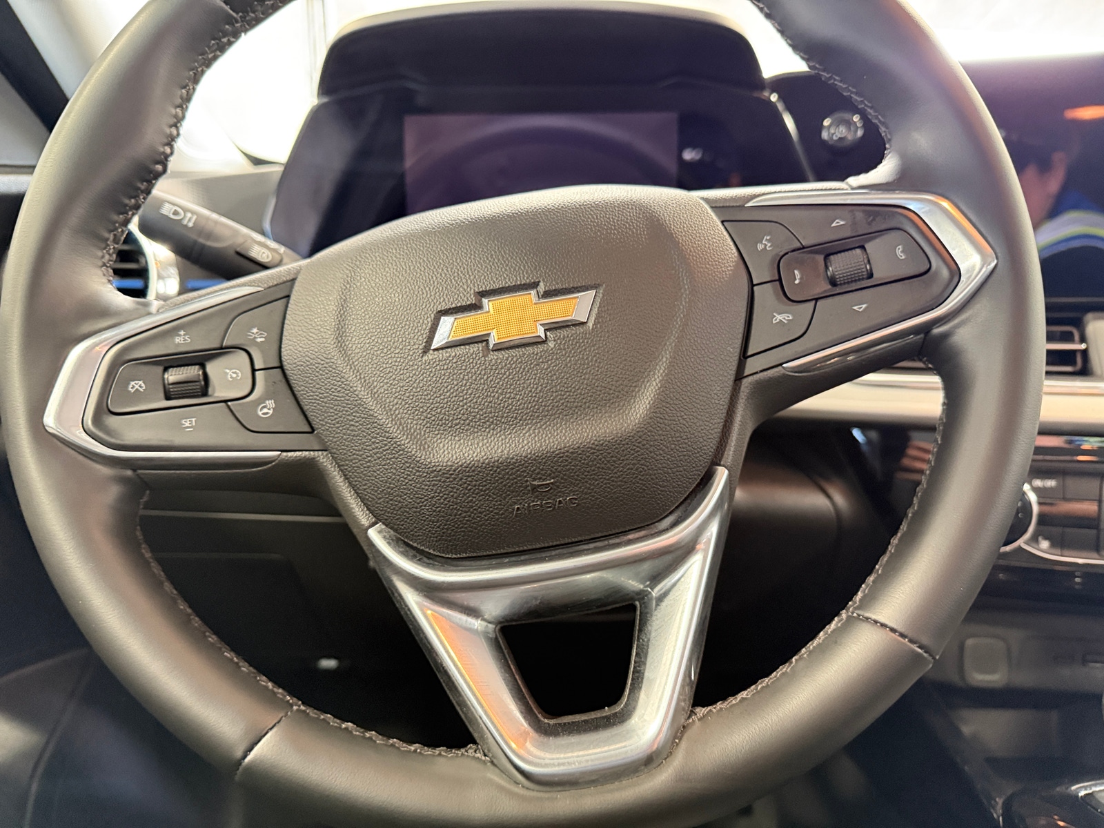 Thumbnail: 2025 Chevrolet Trax - 5