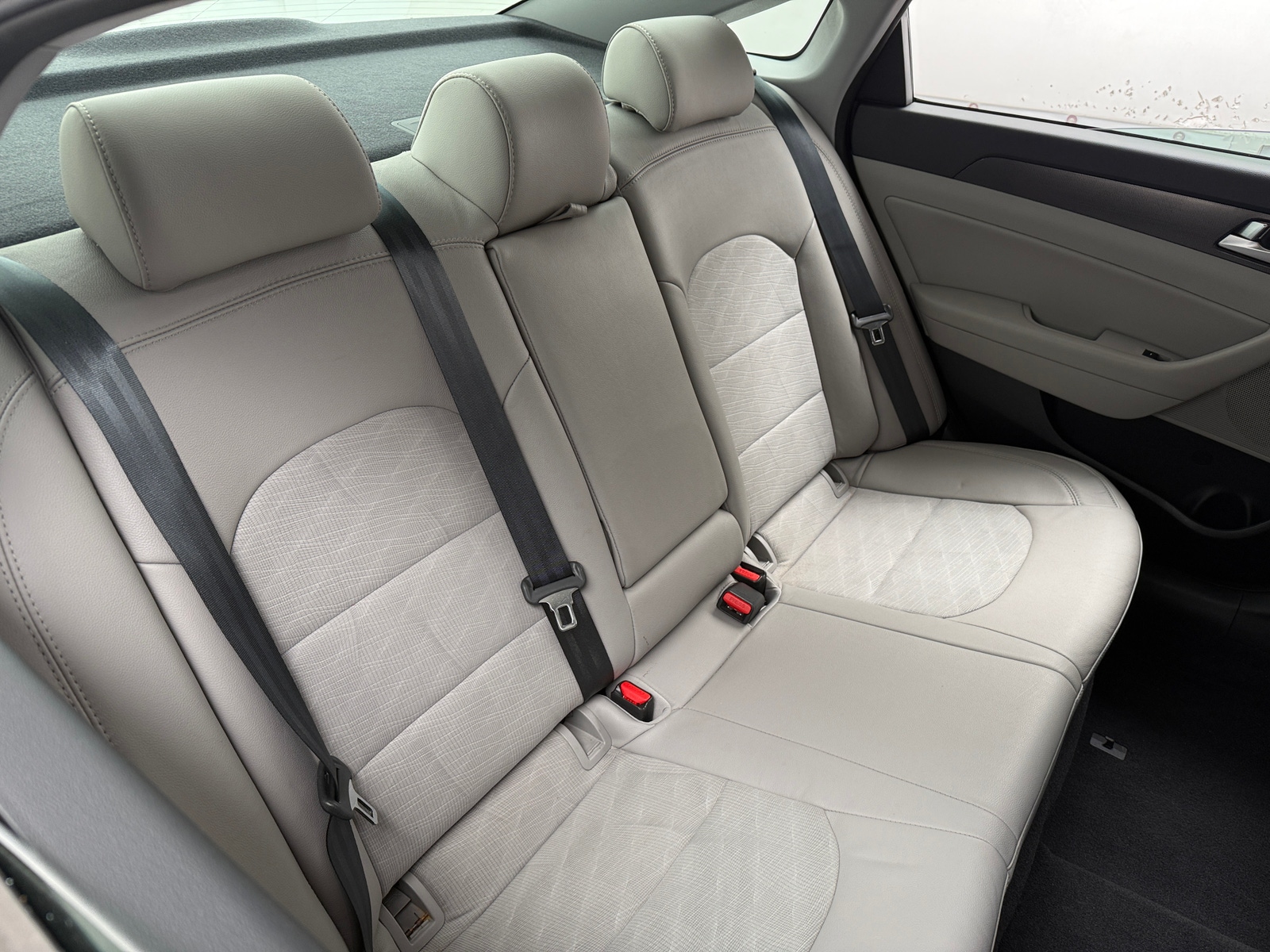 Thumbnail: 2016 Hyundai Sonata - 6