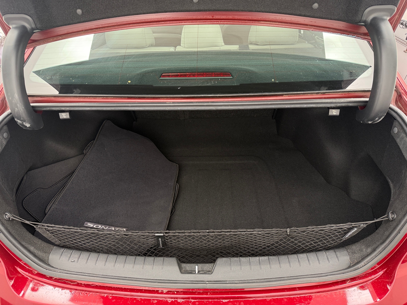 Thumbnail: 2016 Hyundai Sonata - 7