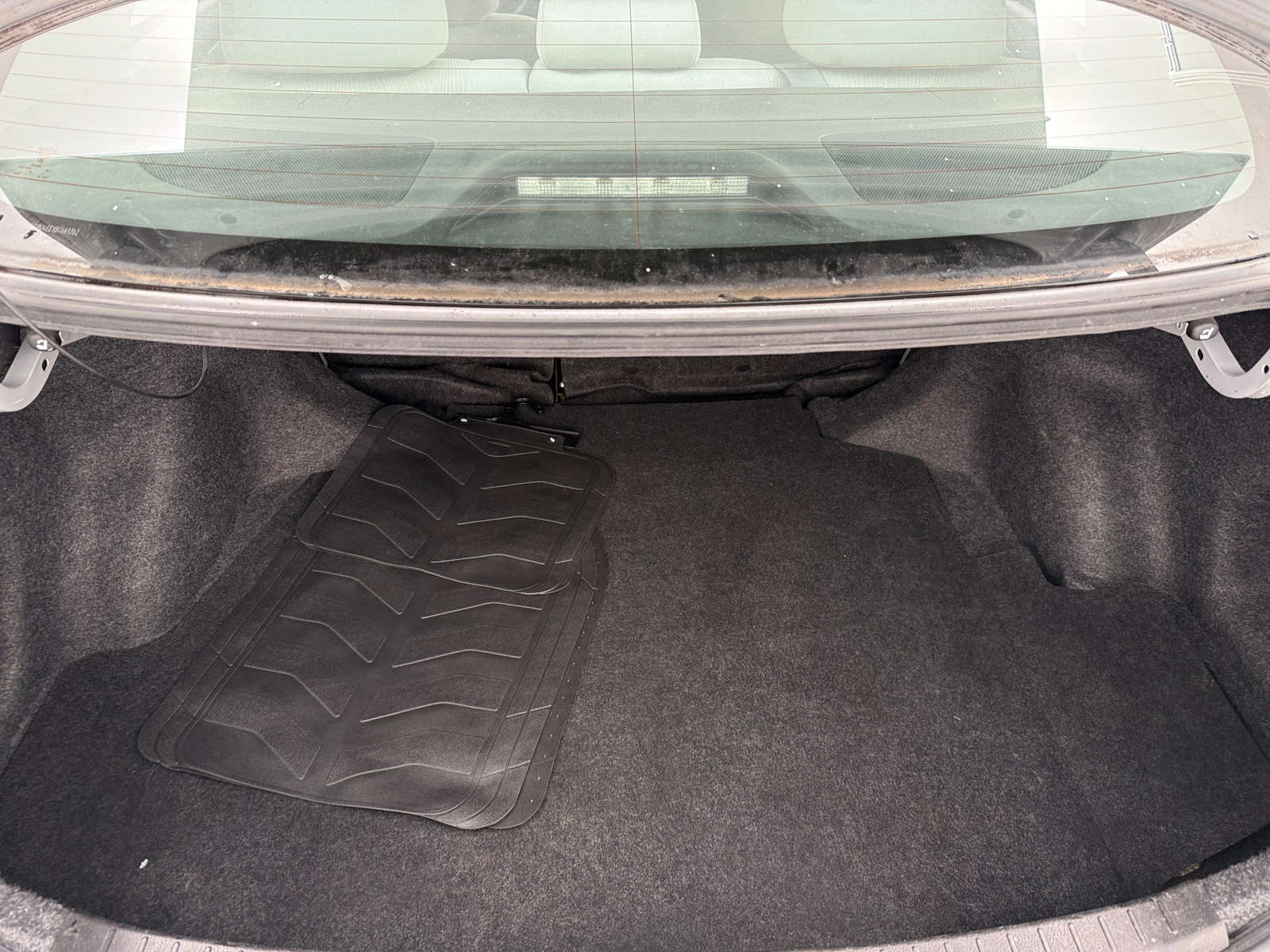 Thumbnail: 2011 Toyota Corolla - 7