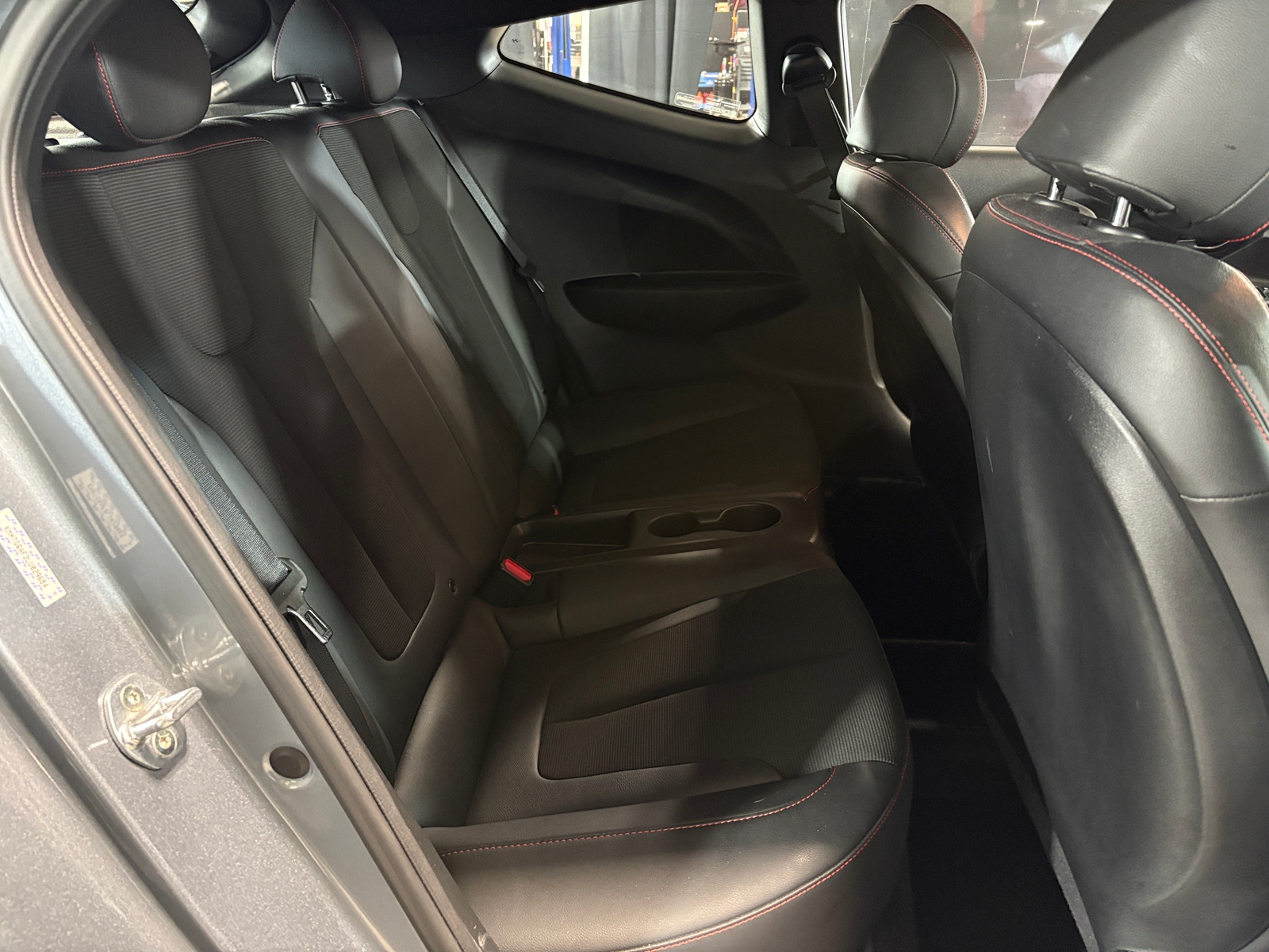 Thumbnail: 2020 Hyundai Veloster - 6