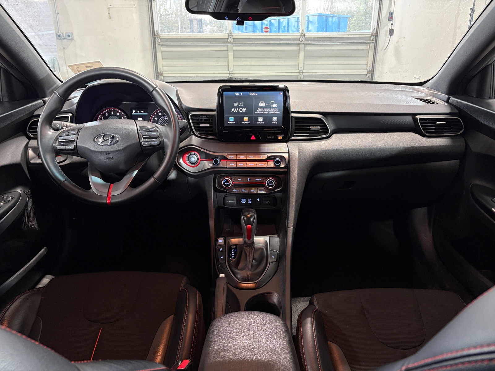 Thumbnail: 2020 Hyundai Veloster - 3