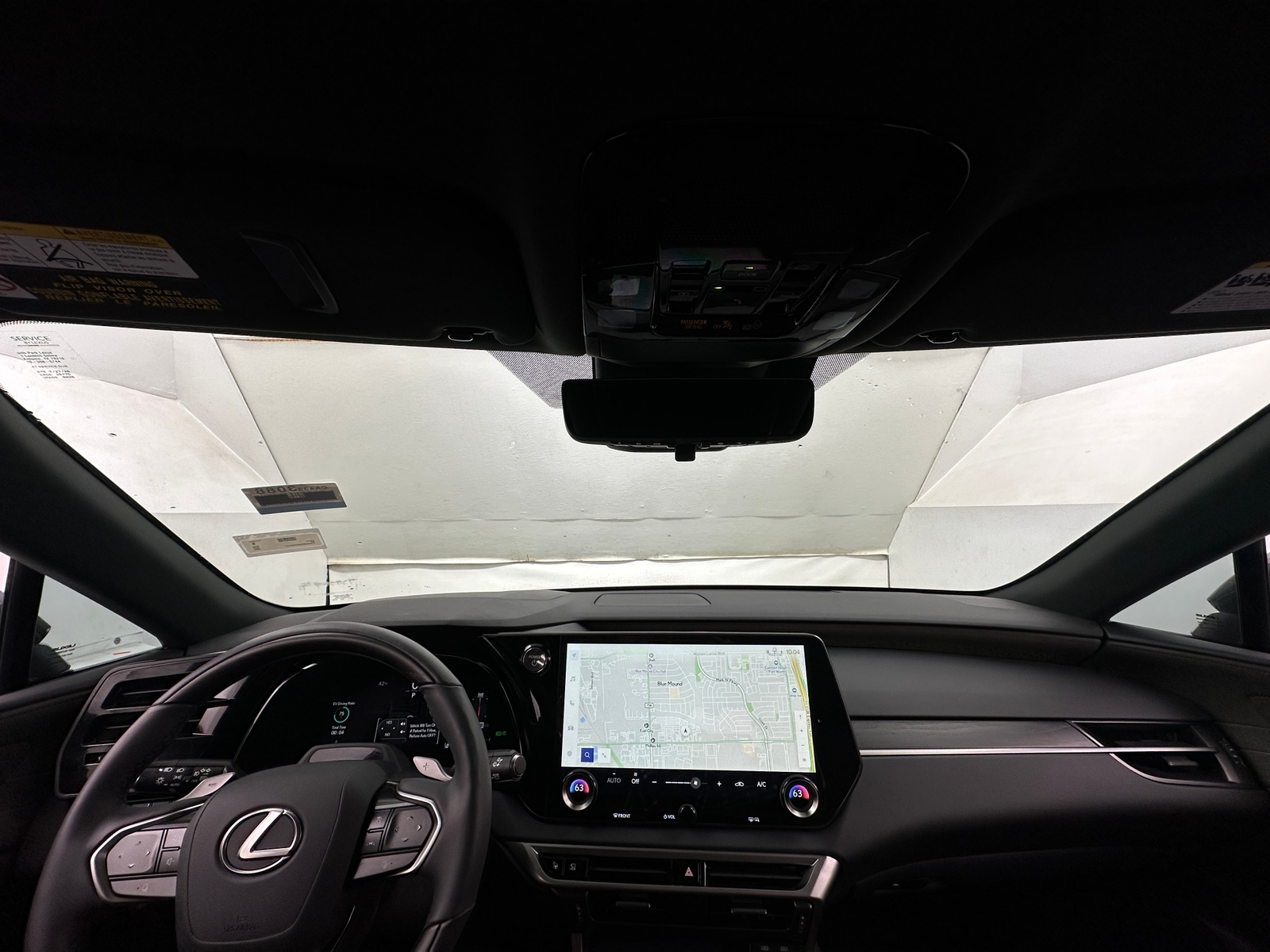 Thumbnail: 2025 Lexus RX - 2