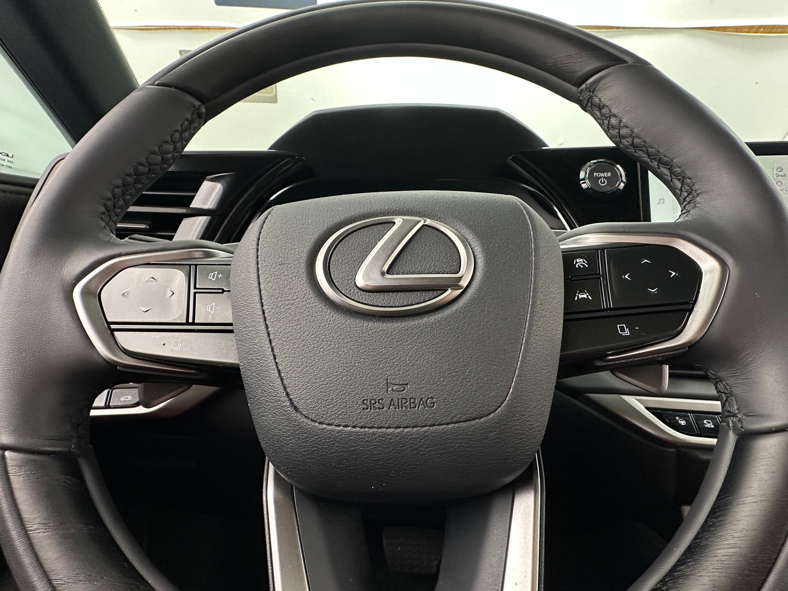 Thumbnail: 2025 Lexus RX - 4