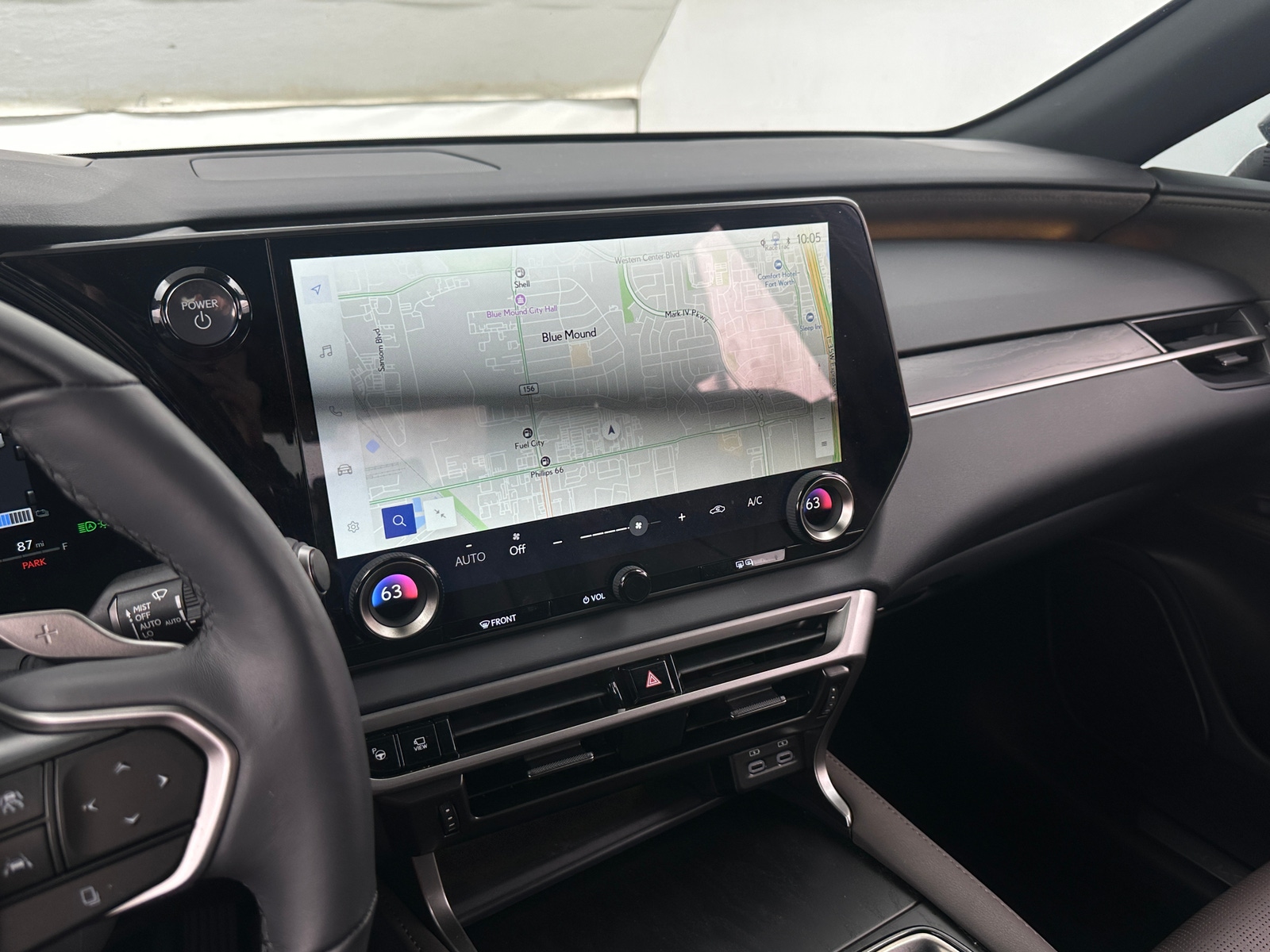 Thumbnail: 2025 Lexus RX - 3