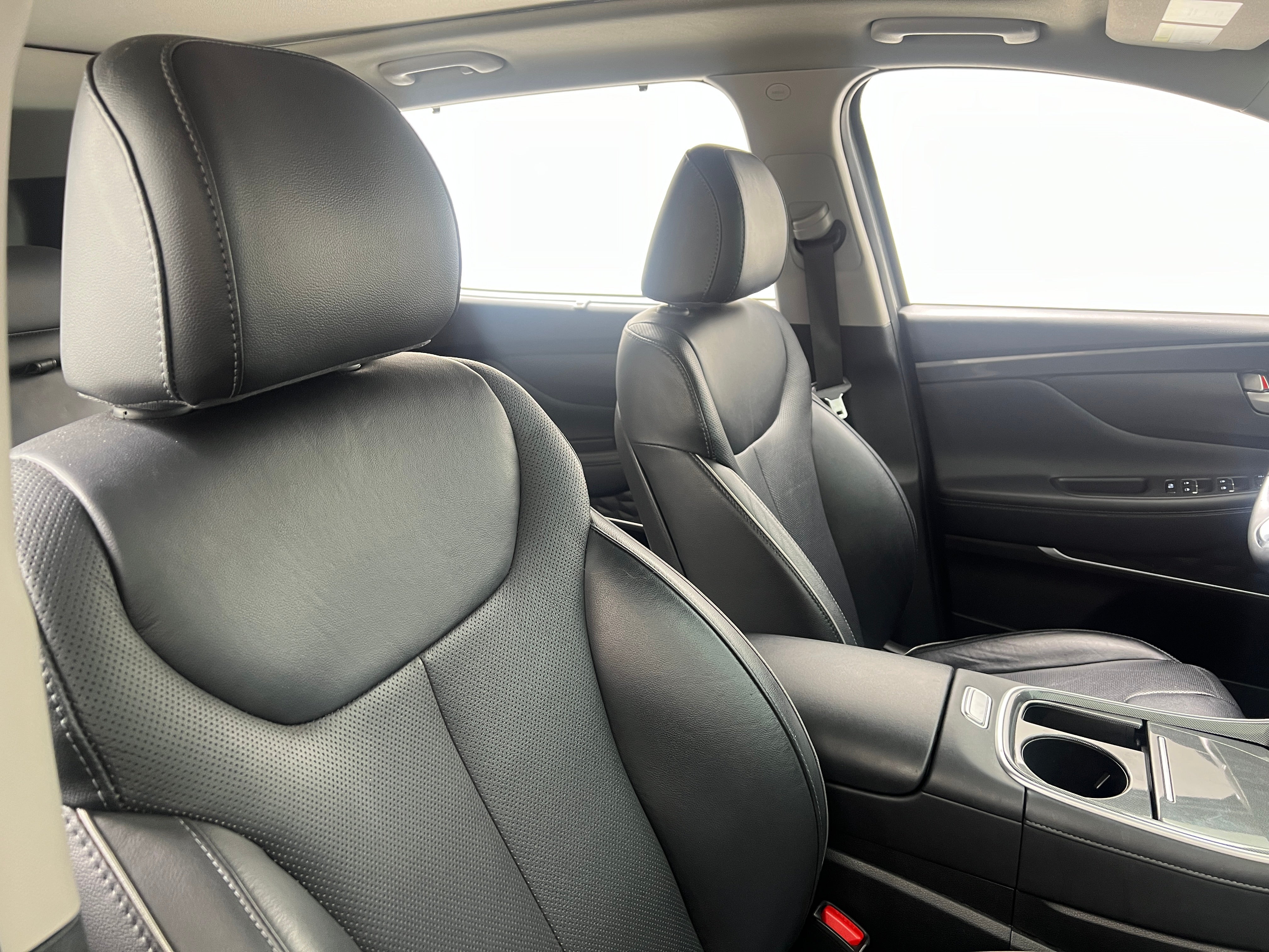 2021 Hyundai Santa Fe