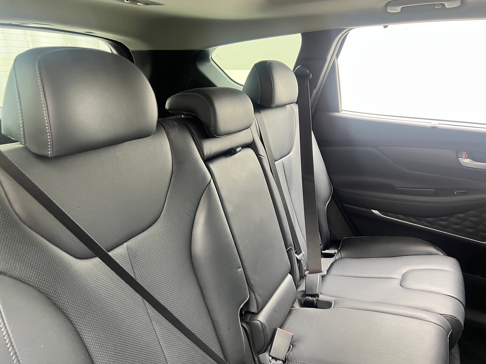 Thumbnail: 2021 Hyundai Santa Fe - 5