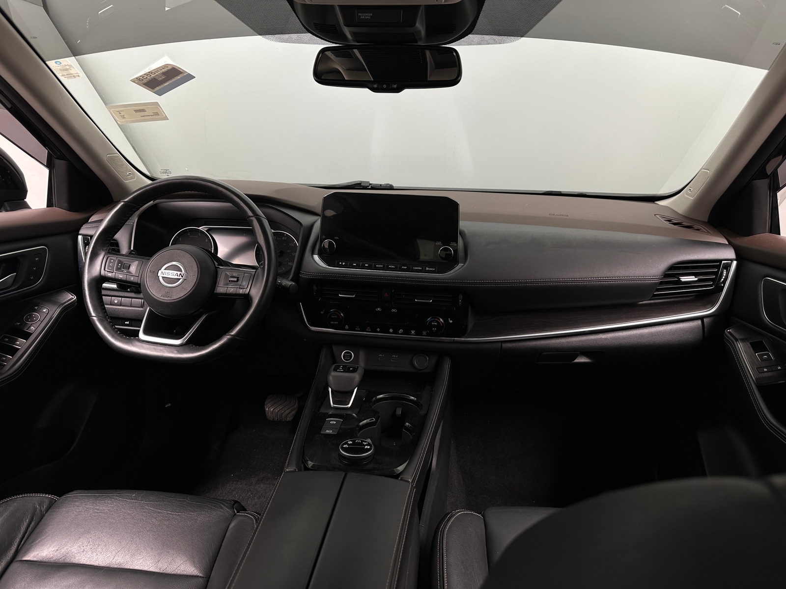 Thumbnail: 2021 Nissan Rogue - 2