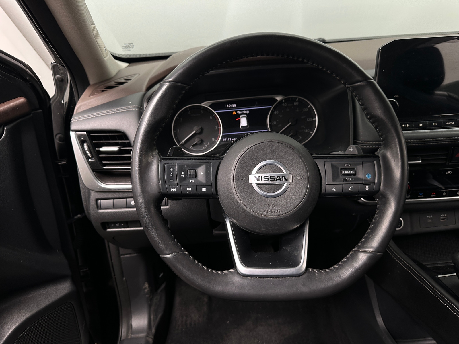 Thumbnail: 2021 Nissan Rogue - 4