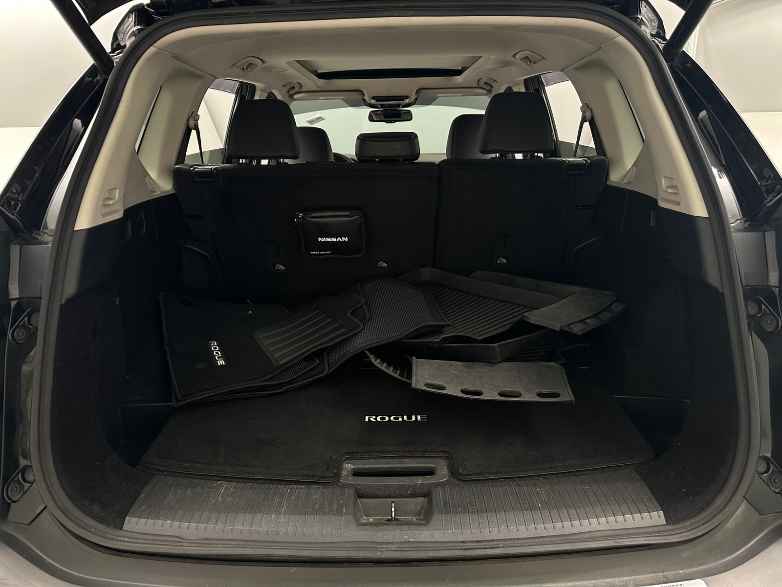 Thumbnail: 2021 Nissan Rogue - 6