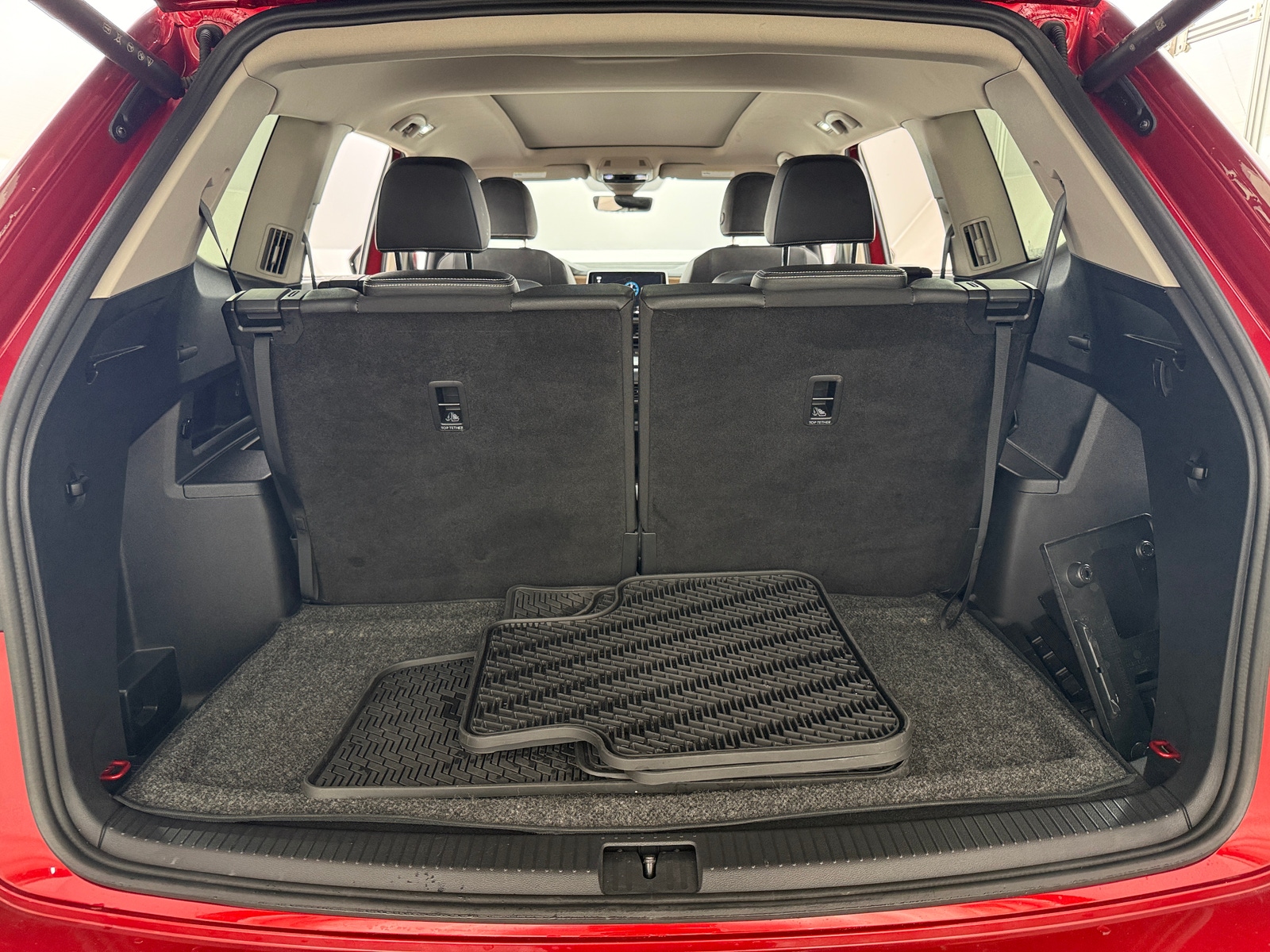 Thumbnail: 2025 Volkswagen Atlas - 6