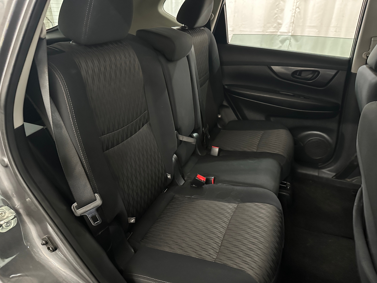 Thumbnail: 2020 Nissan Rogue - 6