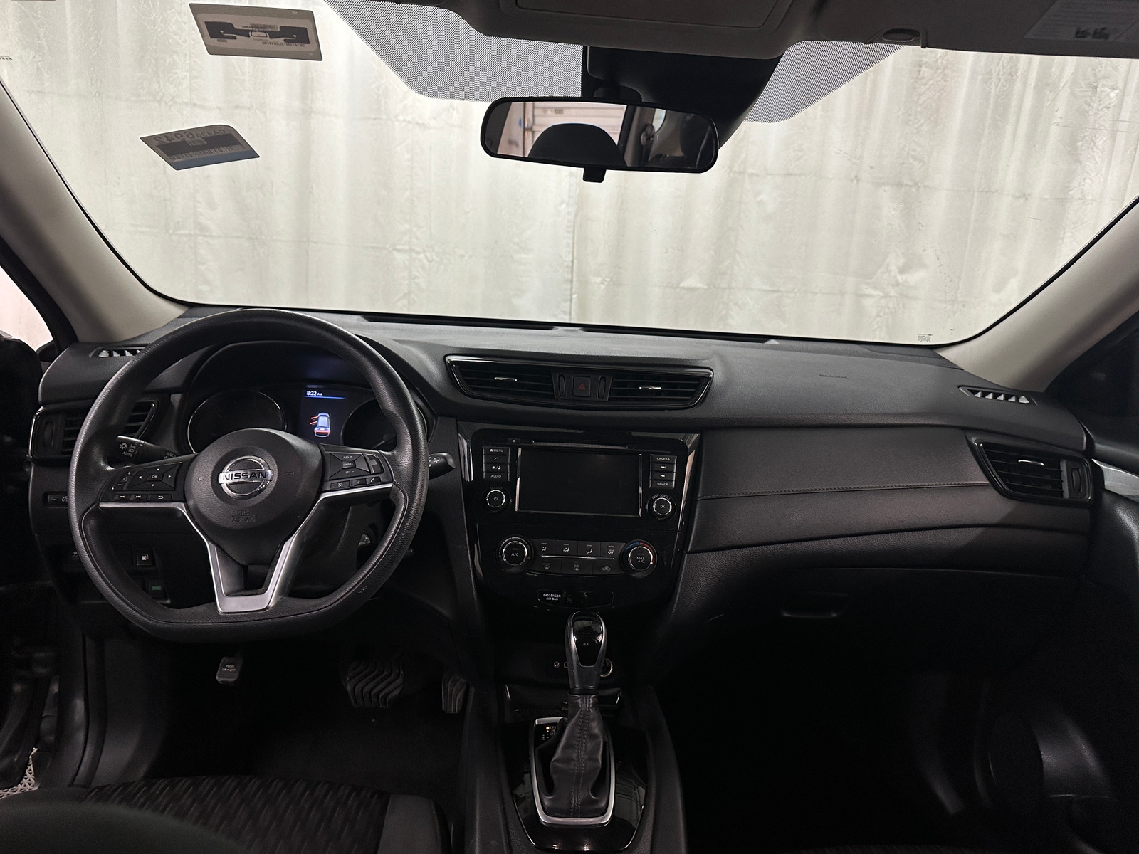 Thumbnail: 2020 Nissan Rogue - 3