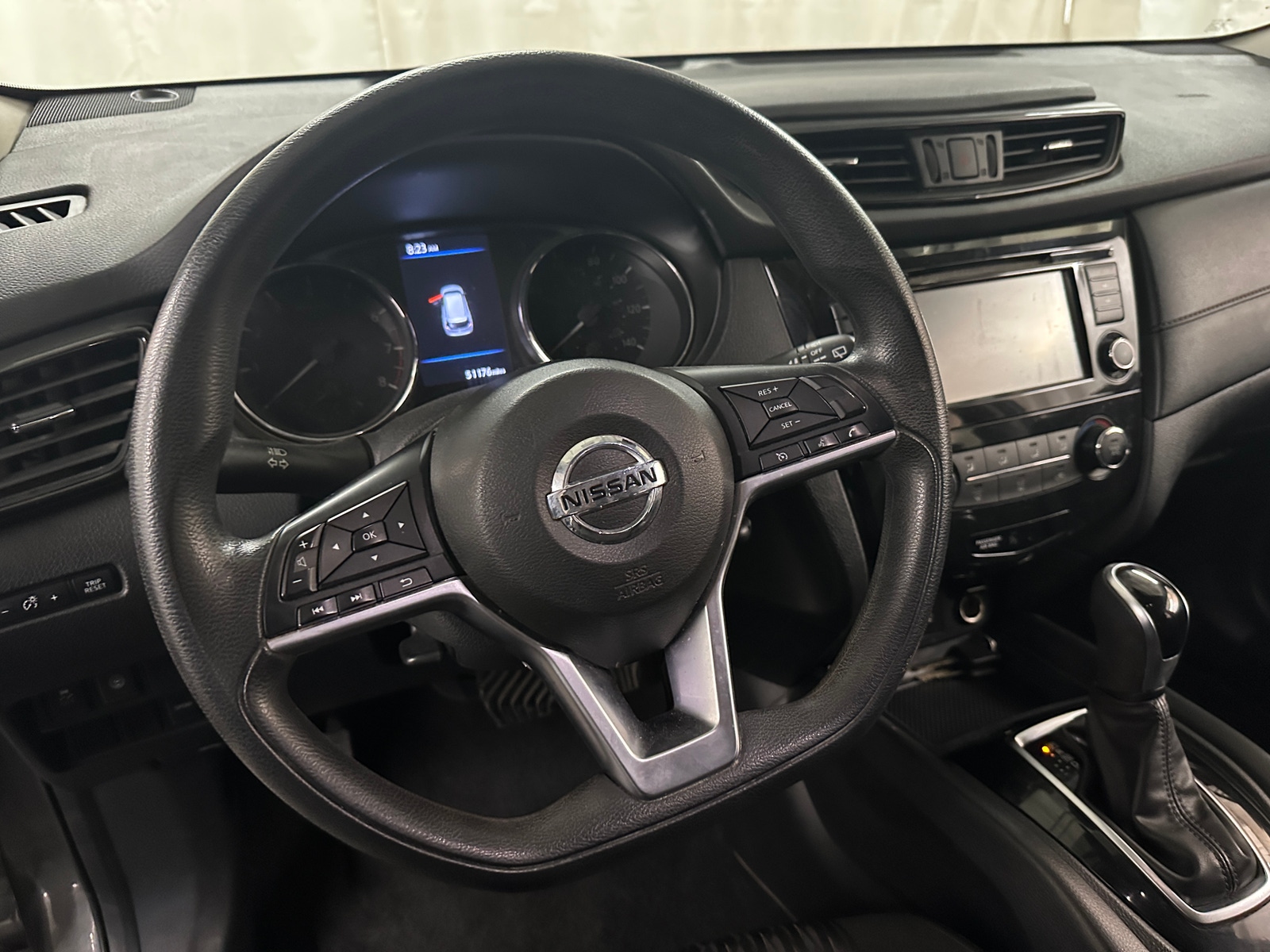 Thumbnail: 2020 Nissan Rogue - 5