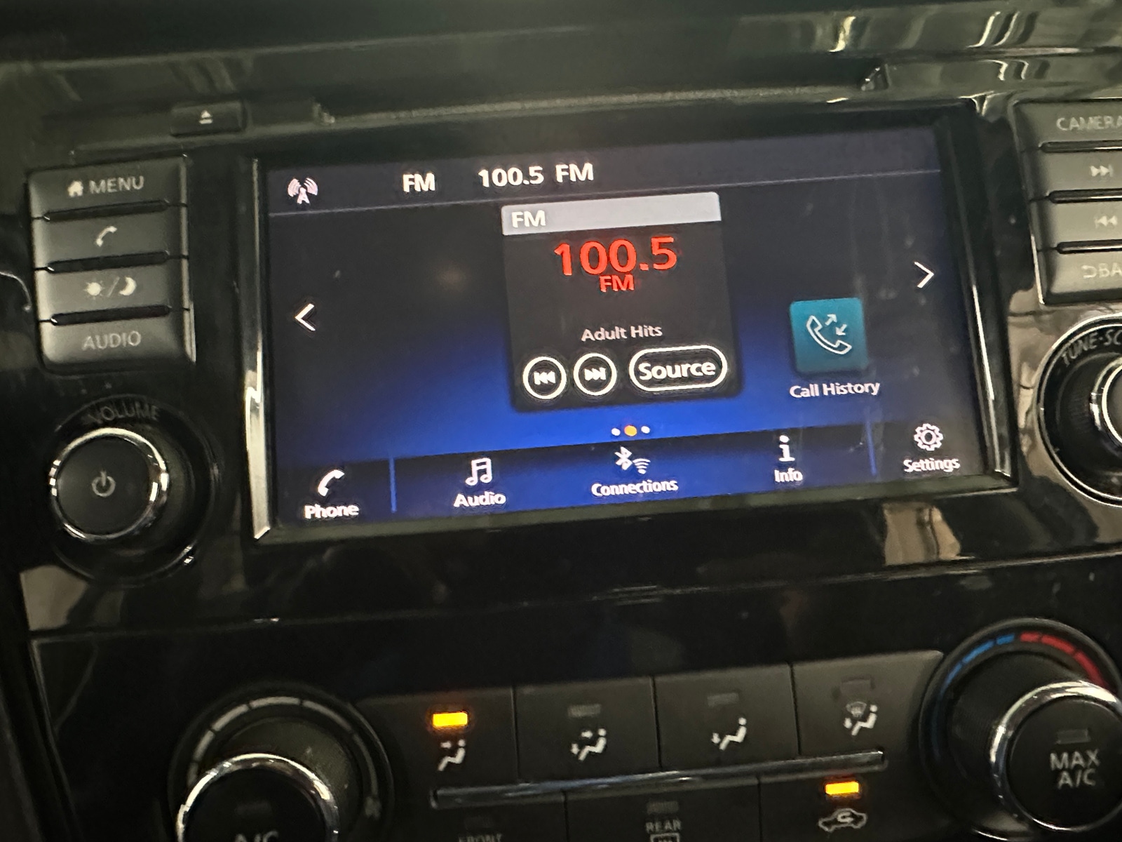 Thumbnail: 2020 Nissan Rogue - 4