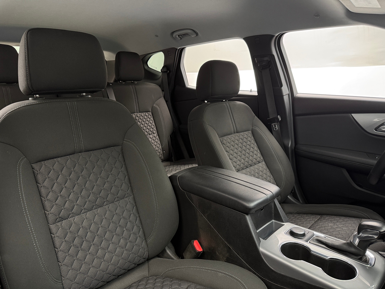 Thumbnail: 2020 Chevrolet Blazer - 2