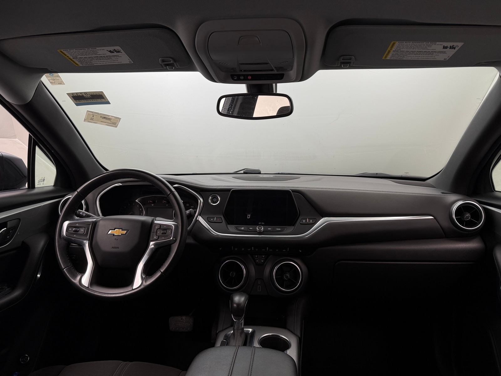 Thumbnail: 2020 Chevrolet Blazer - 3