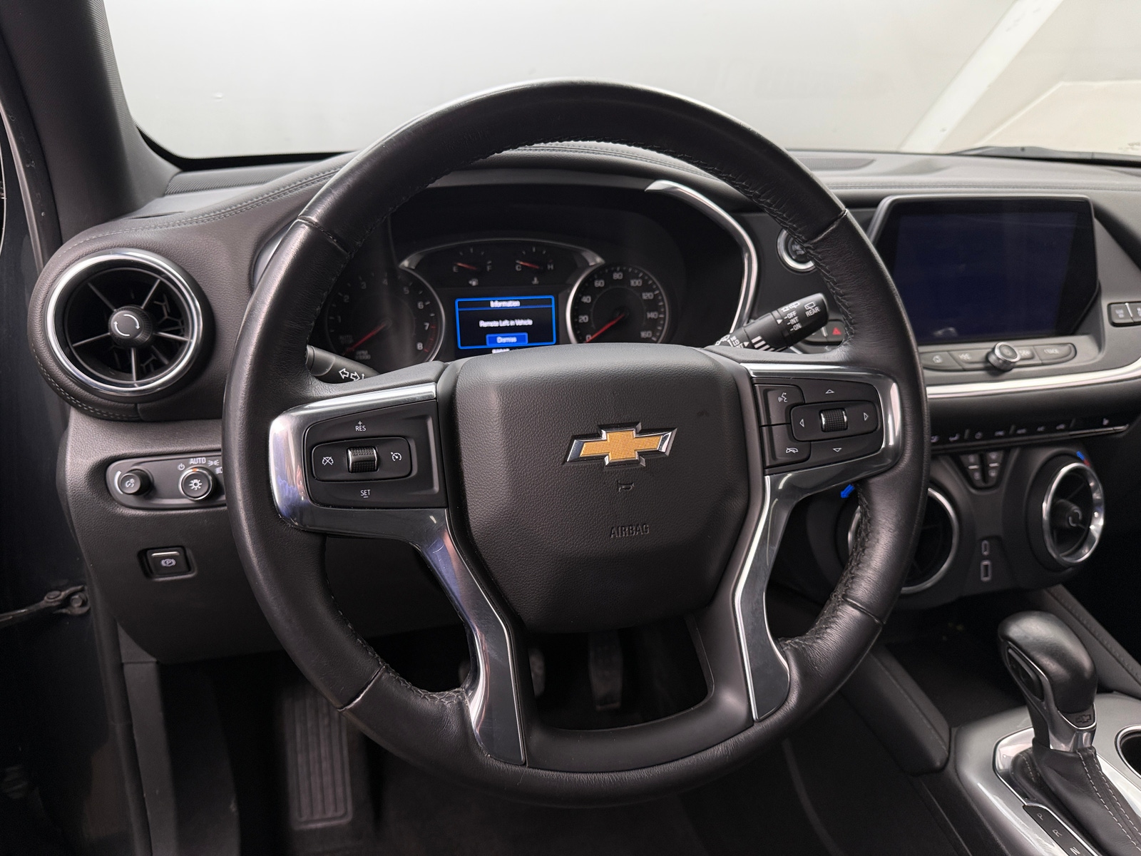 Thumbnail: 2020 Chevrolet Blazer - 5