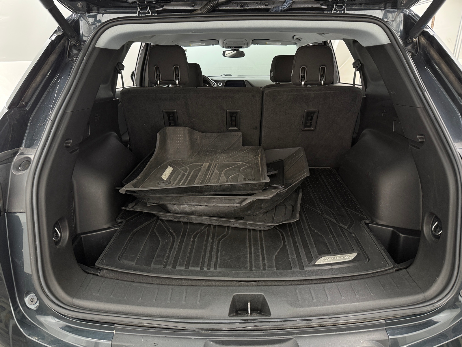 Thumbnail: 2020 Chevrolet Blazer - 7