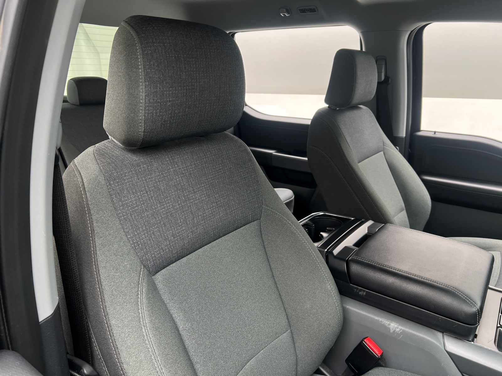 Thumbnail: 2025 Ford Econoline - 2