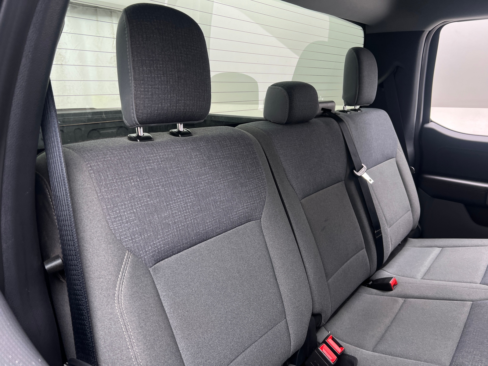 Thumbnail: 2025 Ford Econoline - 6