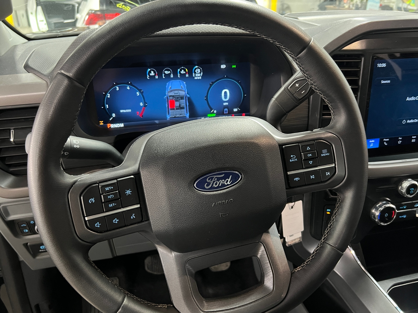 Thumbnail: 2025 Ford Econoline - 5