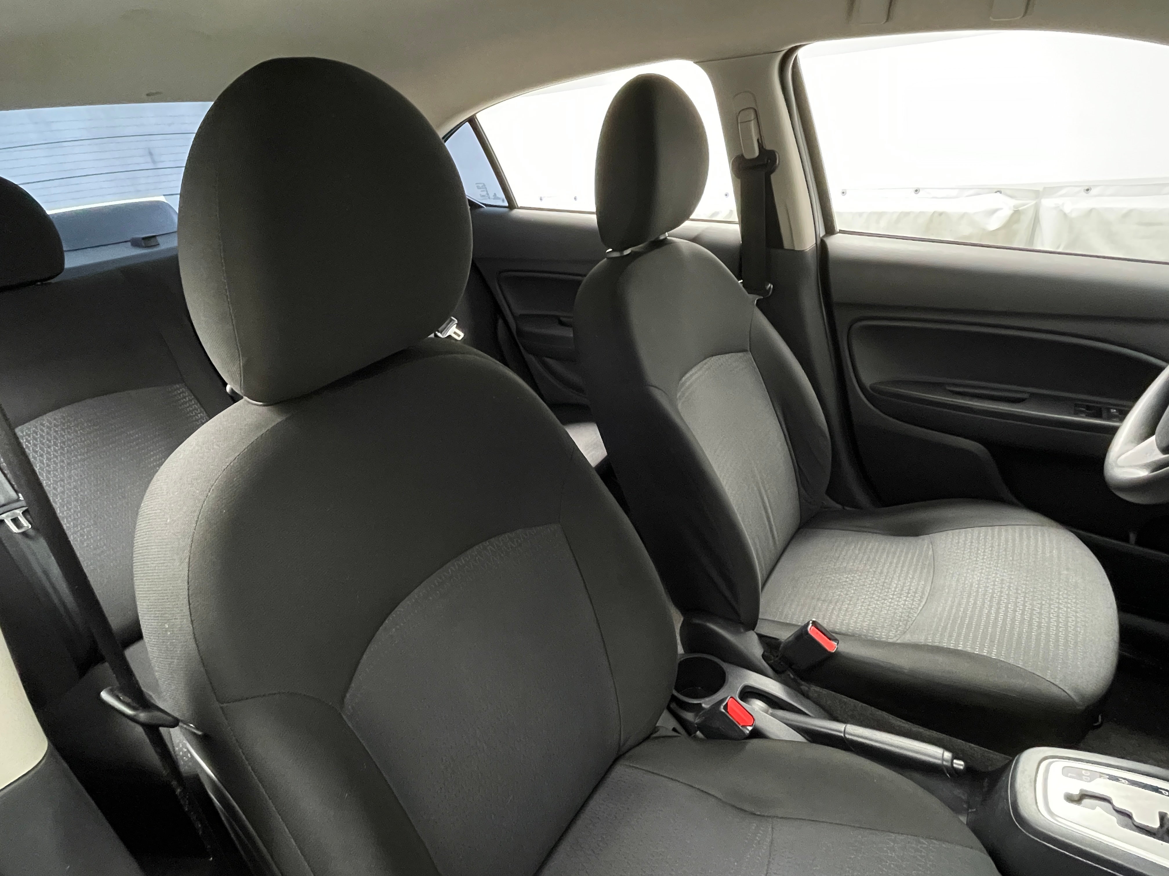 2023 Mitsubishi Mirage G4