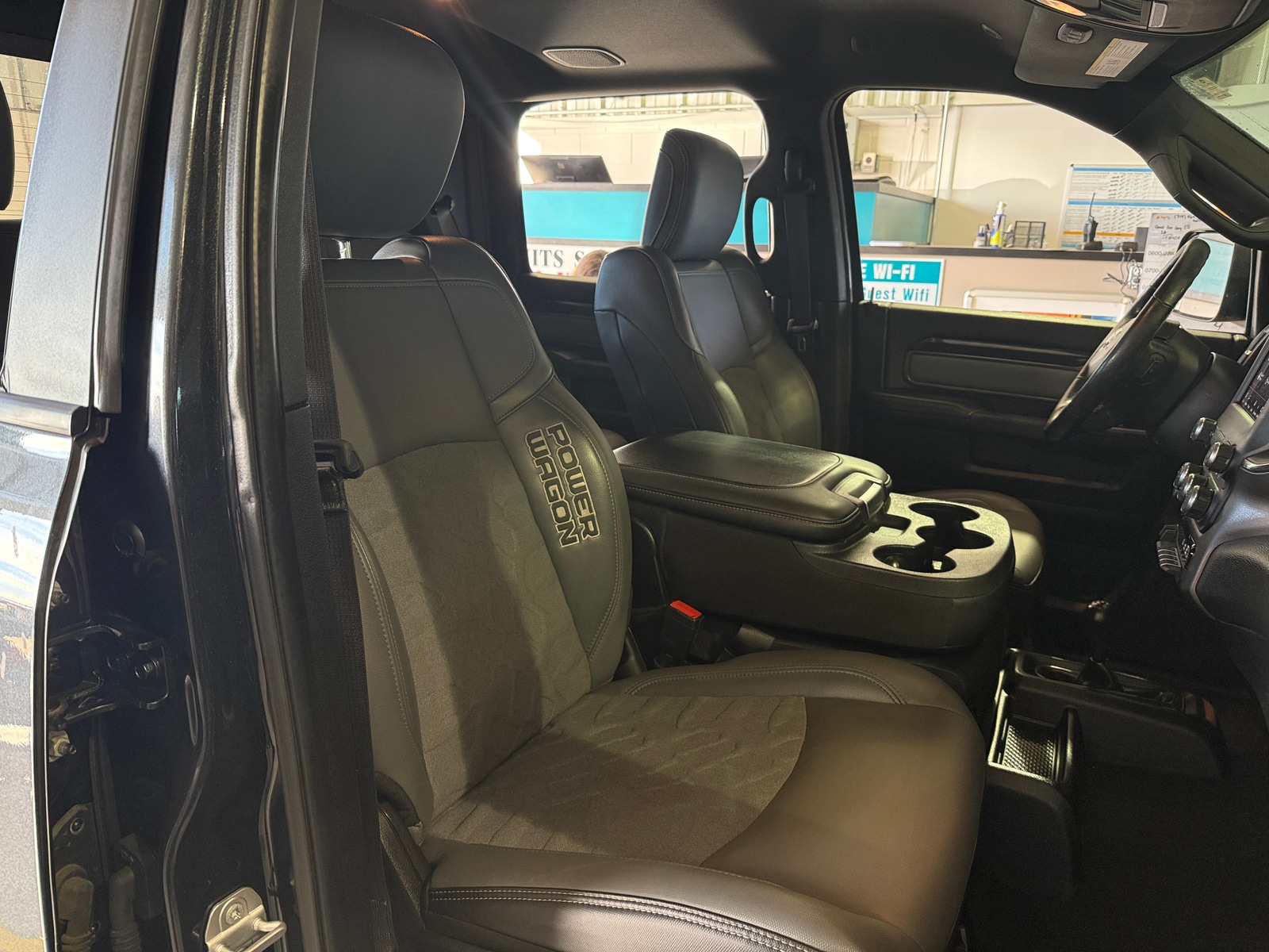 Thumbnail: 2019 RAM 2500 - 2