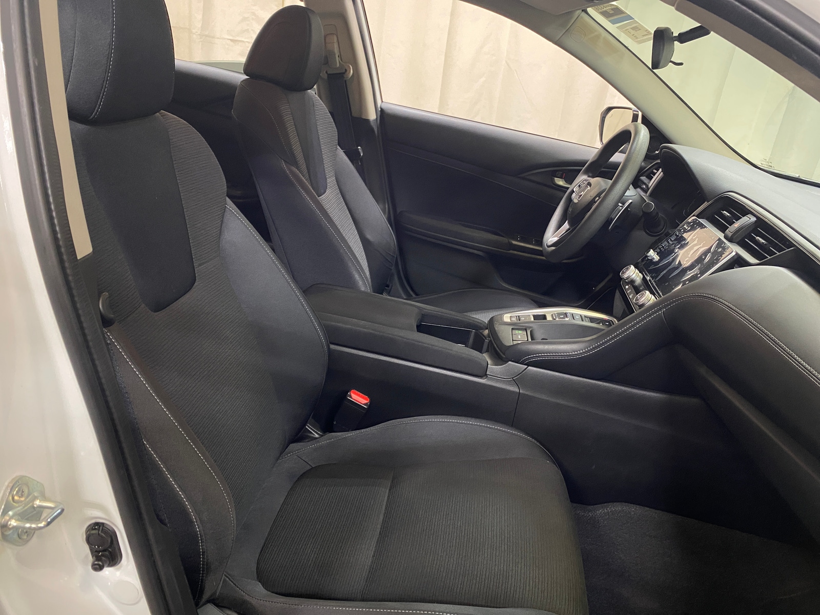 Thumbnail: 2022 Honda Insight - 2