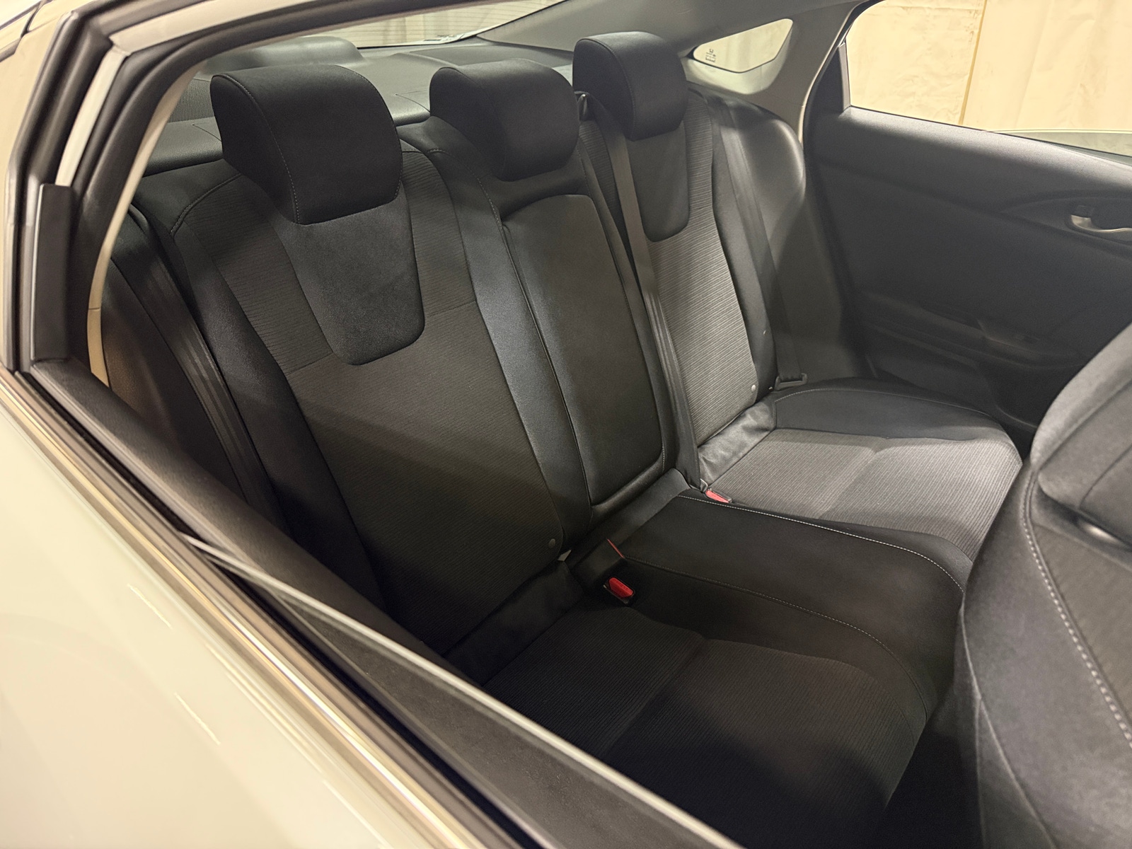 Thumbnail: 2022 Honda Insight - 6