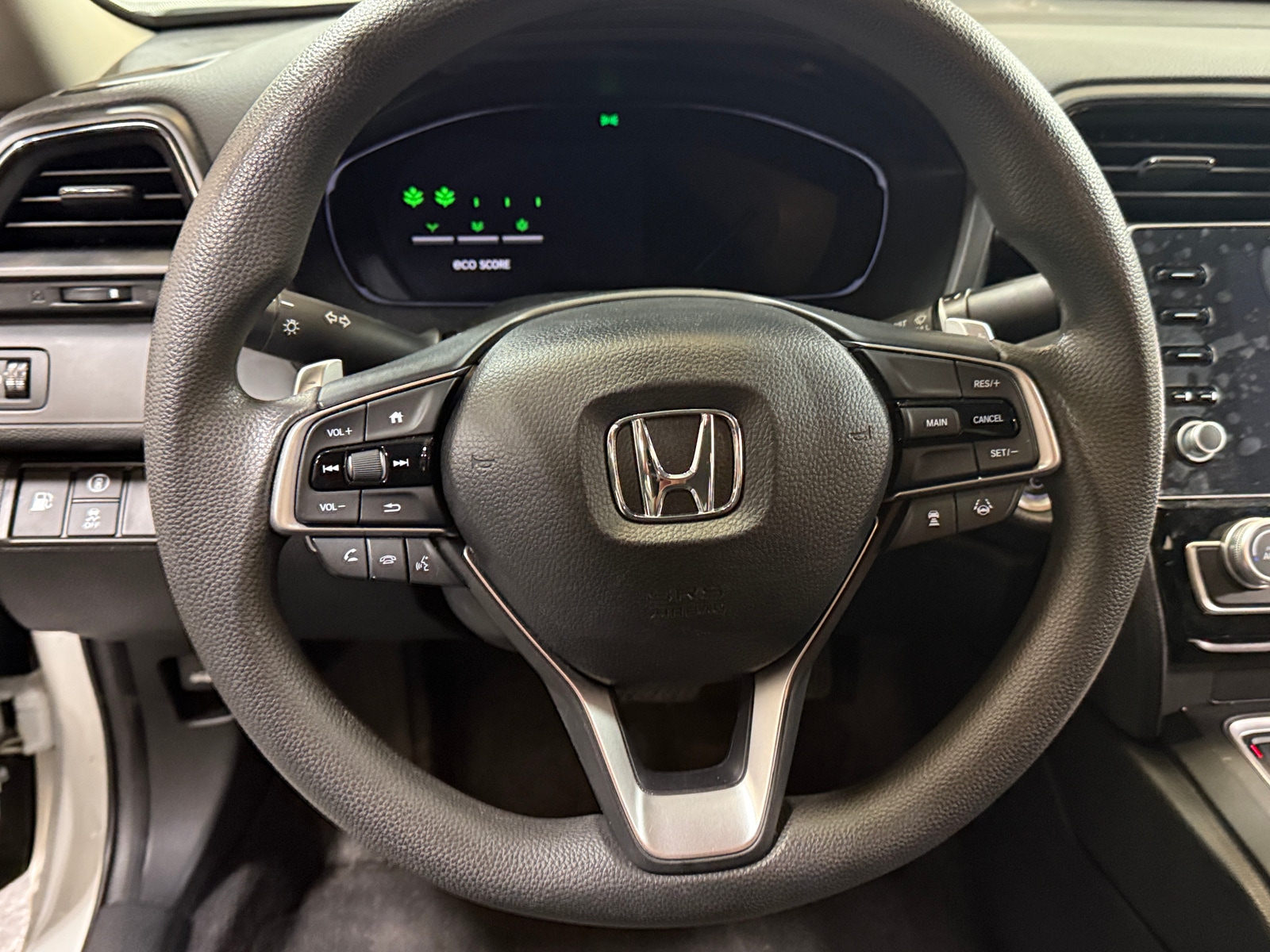 Thumbnail: 2022 Honda Insight - 5