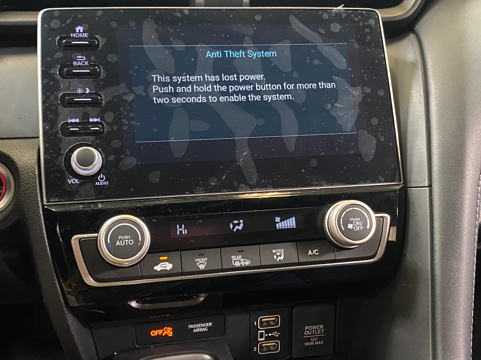 Thumbnail: 2022 Honda Insight - 4