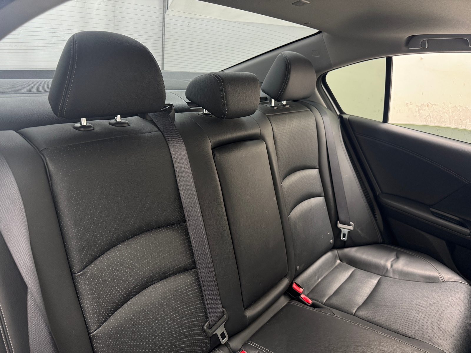 Thumbnail: 2017 Honda Accord - 5