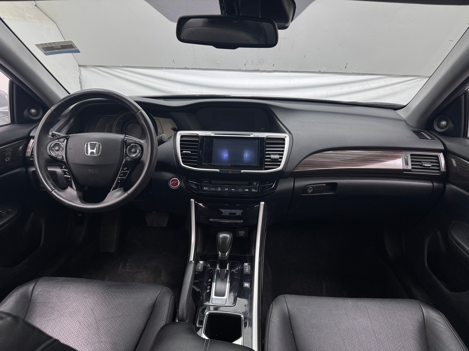 Thumbnail: 2017 Honda Accord - 2