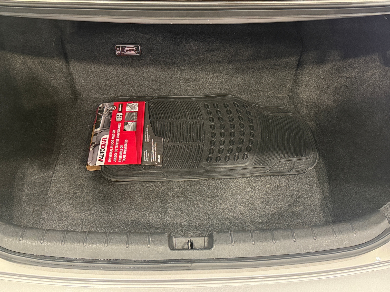 Thumbnail: 2017 Honda Accord - 6