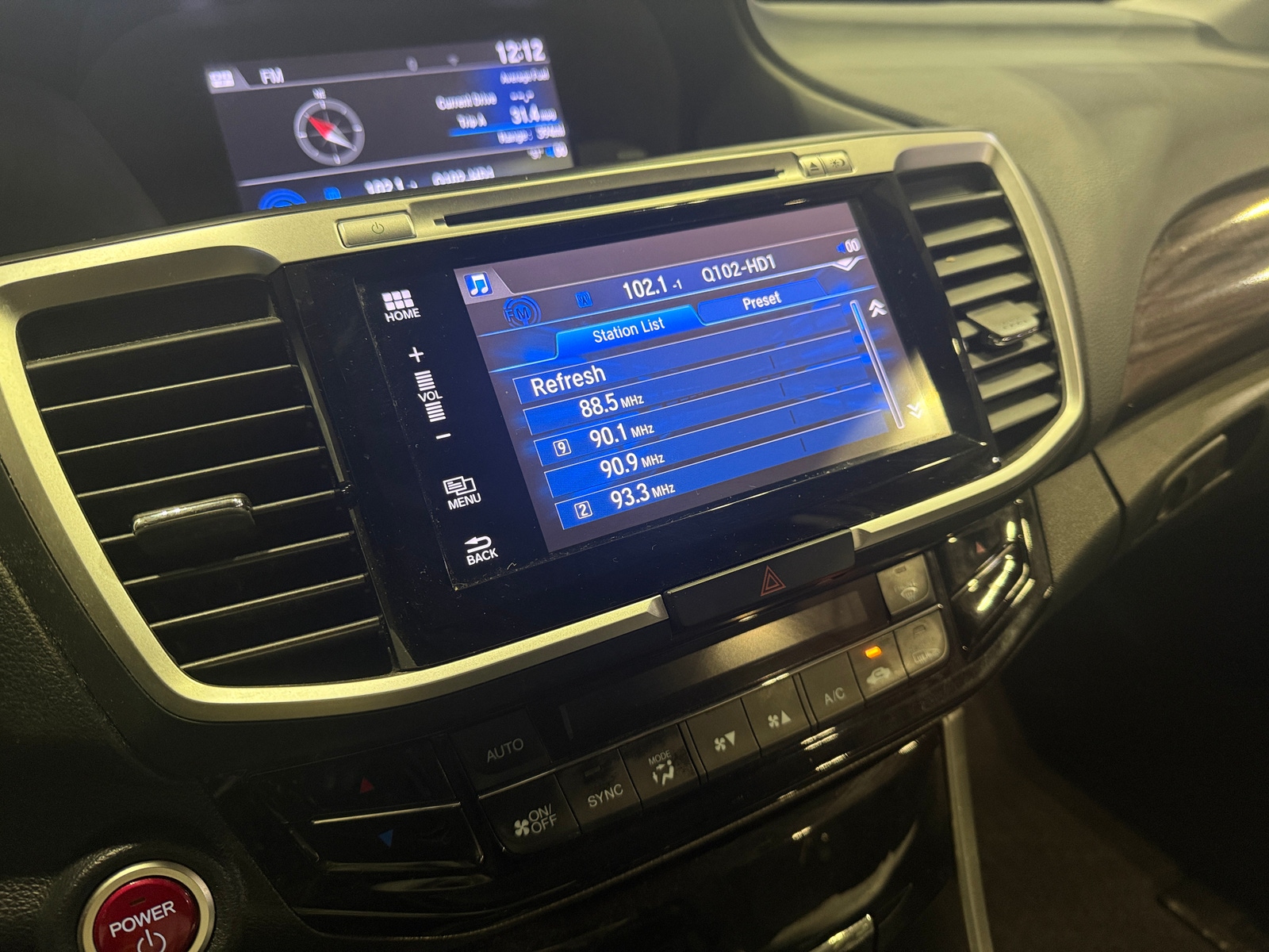 Thumbnail: 2017 Honda Accord - 3