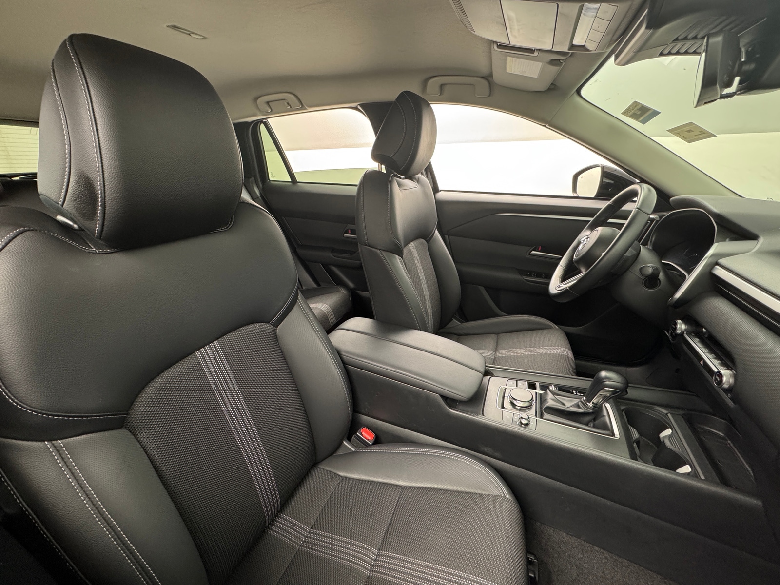 Thumbnail: 2025 Mazda CX-50 - 2