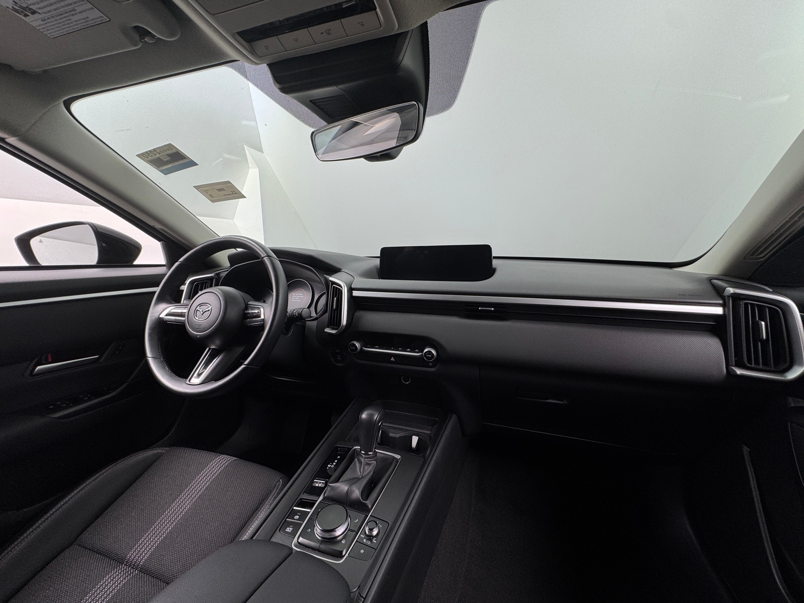 Thumbnail: 2025 Mazda CX-50 - 3