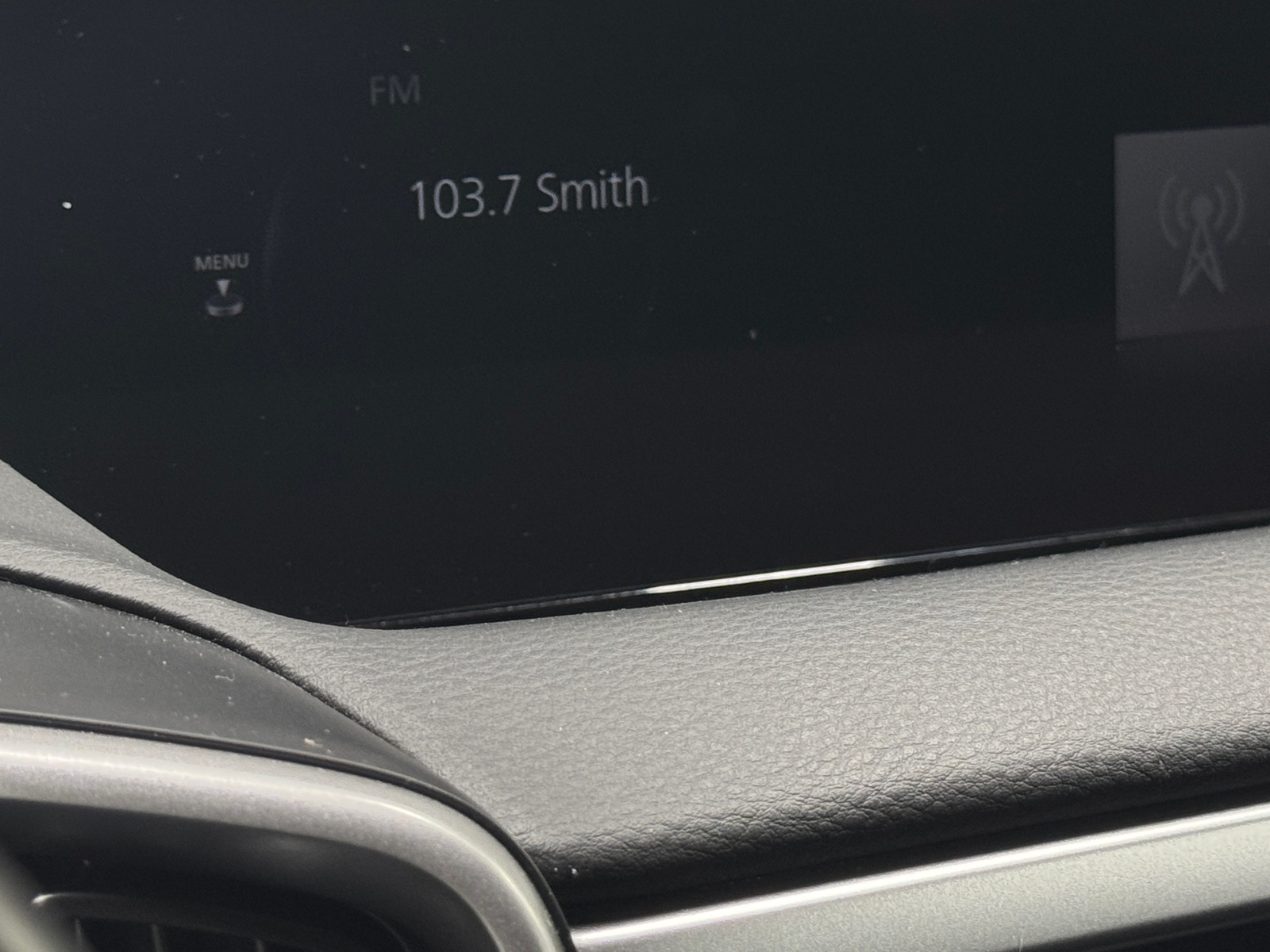 Thumbnail: 2025 Mazda CX-50 - 4