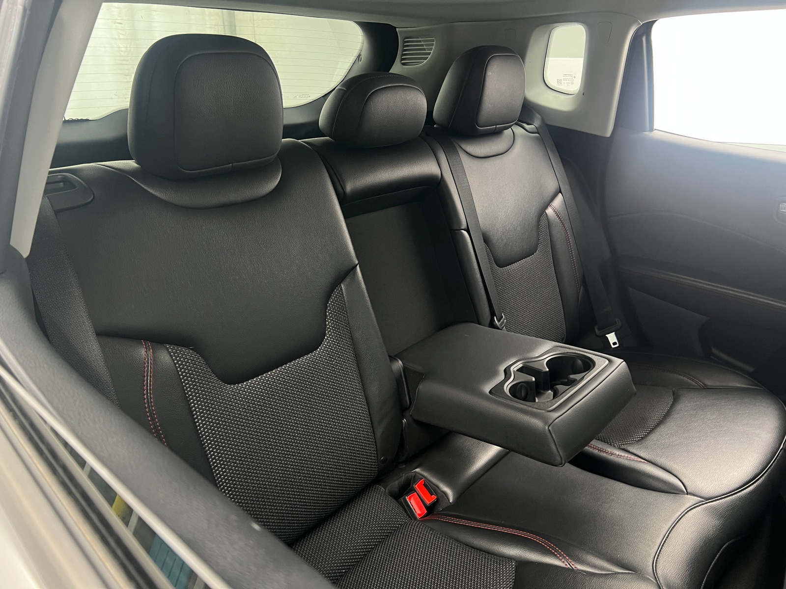 Thumbnail: 2021 Jeep Compass - 6