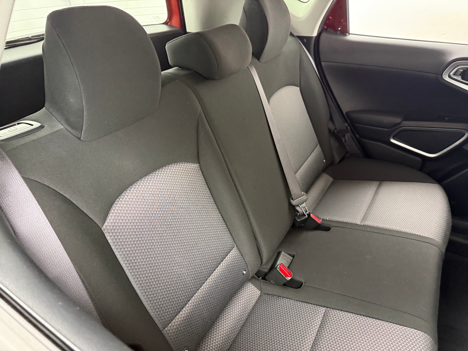 Thumbnail: 2025 Kia Soul - 6