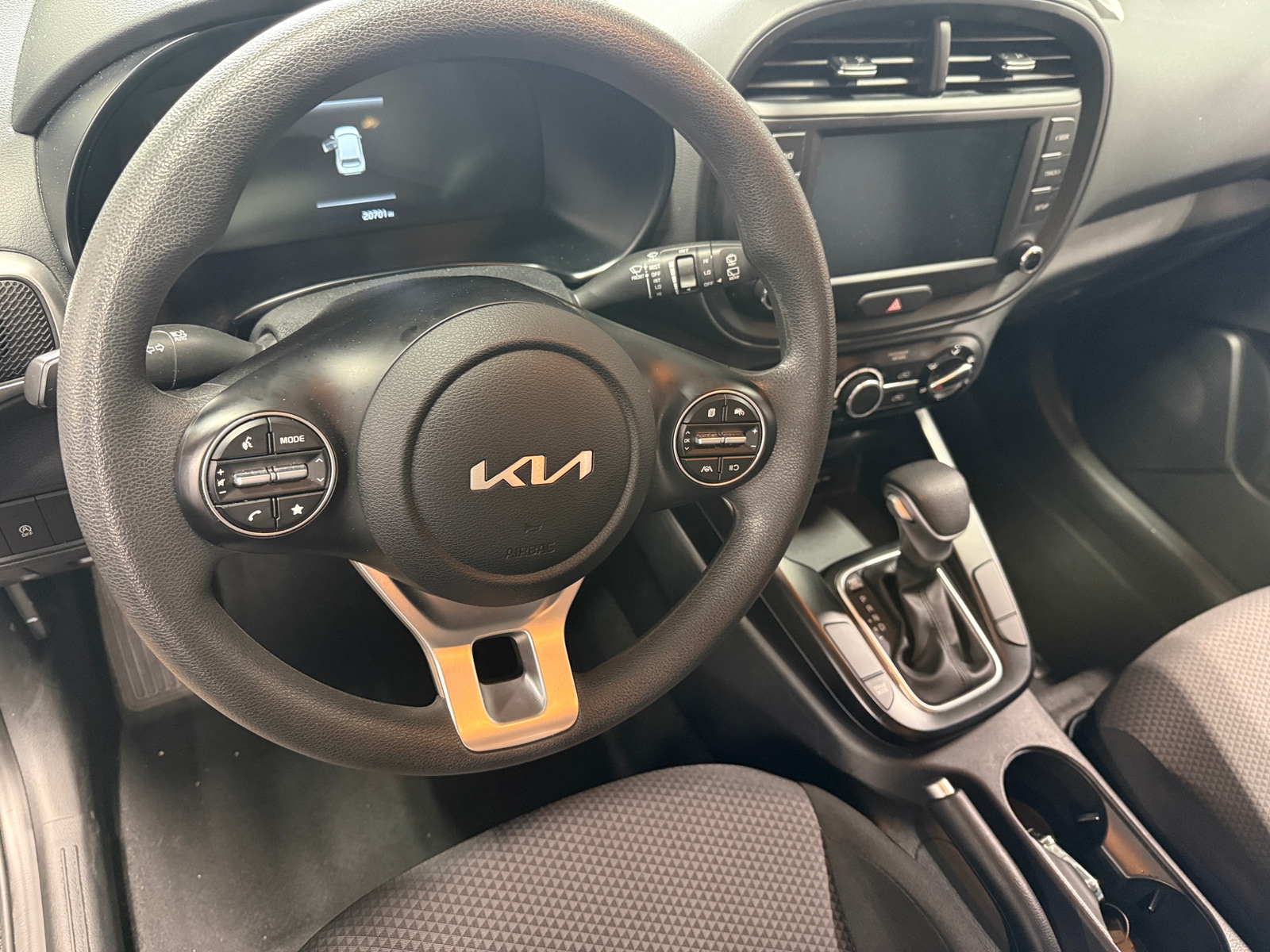 Thumbnail: 2025 Kia Soul - 5