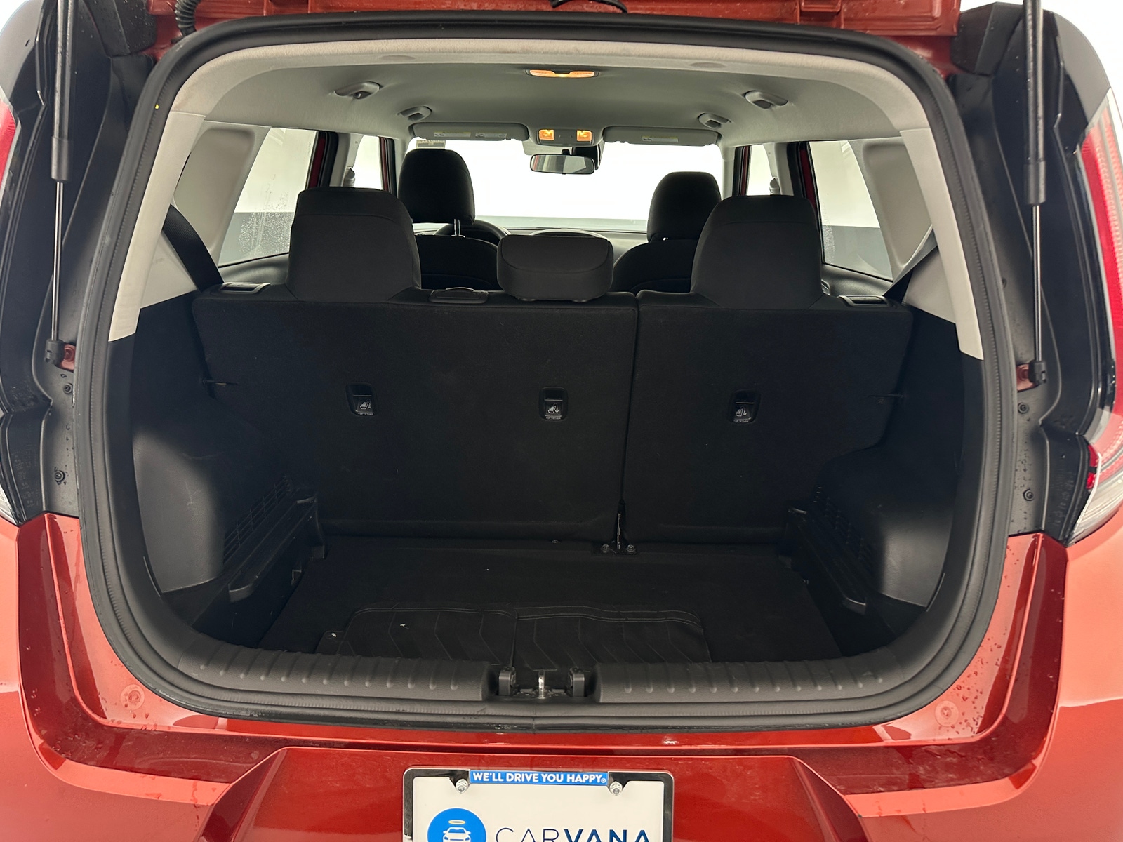 Thumbnail: 2025 Kia Soul - 7