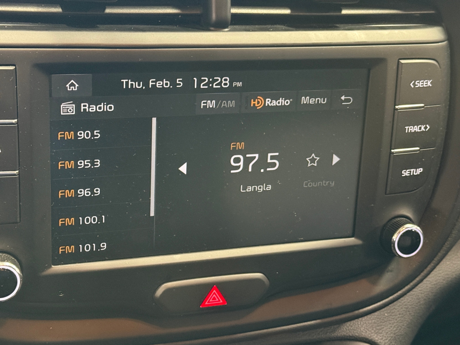 Thumbnail: 2025 Kia Soul - 4